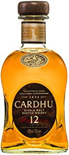 COMPRAR WHISKY CARDHU 12 AÑOS