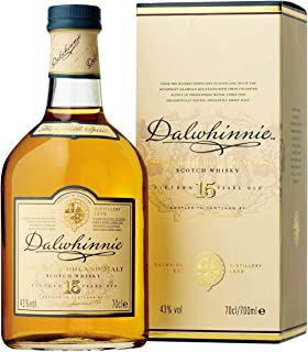 COMPRAR WHISKY DALWHINNIE 15 AÑOS