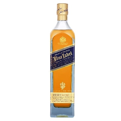 Johnnie Walker Blue