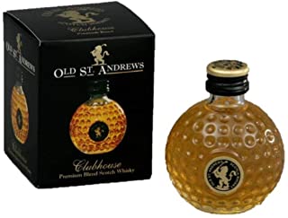 Old St. Andrews Clubhouse Whisky Escocés Mezclado