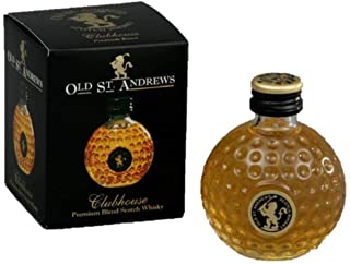 Old St. Andrews Clubhouse Whisky Escocés Mezclado