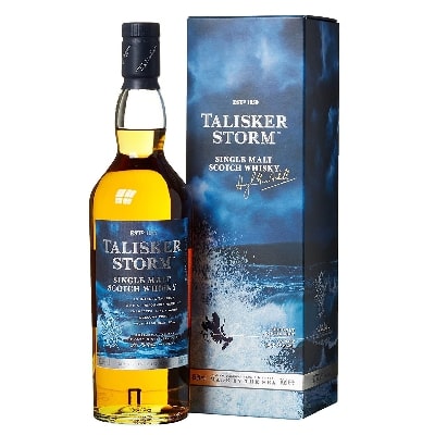 Talisker Storm Whisky