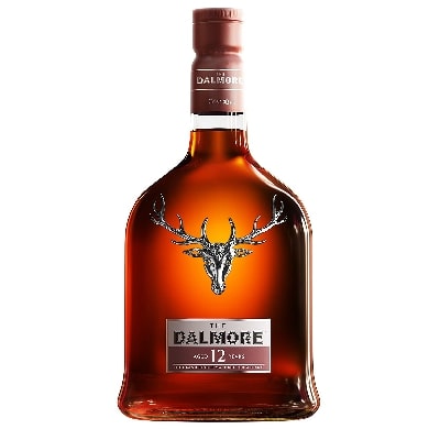 The Dalmore Whisky