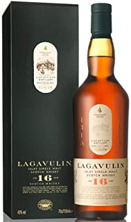 COMPRAR WHISKY LAGAVULIN 16