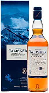 COMPRAR WHISKY LAKISTER 10 AÑOS