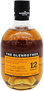 COMPRAR WHISKY THE GLENROTHES 12 AÑOS