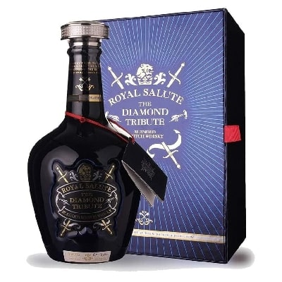 Whisky Chivas Regal