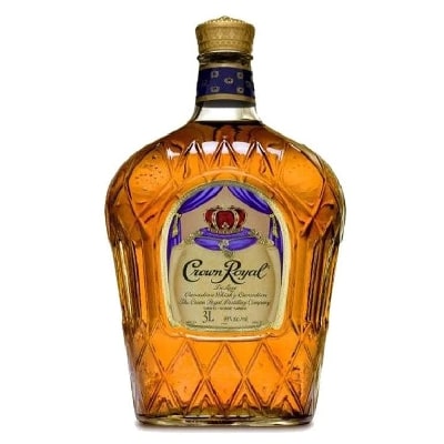 Whisky Crown Royal