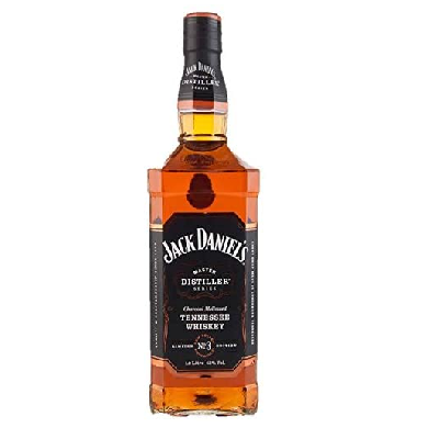 Whisky Jack Daniels N0.3