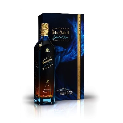 Johnnie Walker Blue