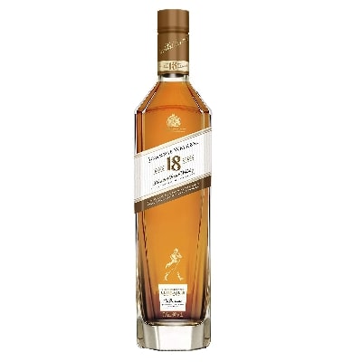 Whisky Johnnie Walker