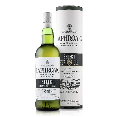 Whisky Laphroaig Select