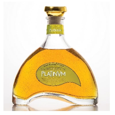 Whisky Platinvm Blended