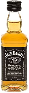 BOTELLÍN WHISKY JACK DANIELS OLD NO 7