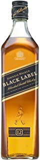 COMPRAR JOHNNIE WALKER BLACK LABEL