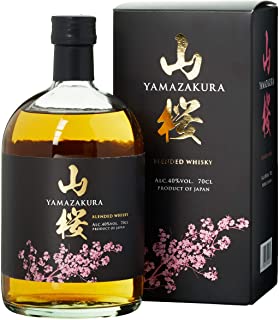 COMPRAR WHISKY JAPONÉS YAMAZAKURA
