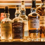 como elegir un whisky según su origen