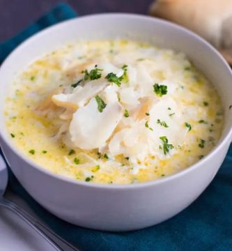 cullen skink receta